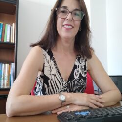 Fotografía de Alicia Muñoz Silva