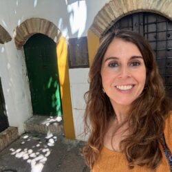 Fotografía de Amina González Costa