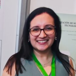Fotografía de Ana Cecilia Revelo Rodríguez