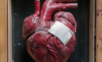 Fotografía ilustrativa de la actividad La actividad eléctrica cardíaca: el electrocardiograma