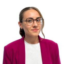 Fotografía de Andreea Baciu