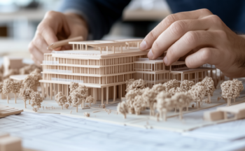 Fotografía ilustrativa de la actividad Arquitectura Investiga: mejorando nuestro hábitat