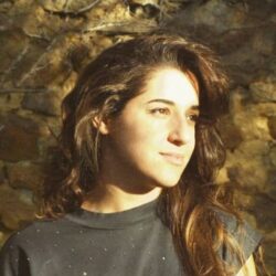 Fotografía de María Victoria Martínez López