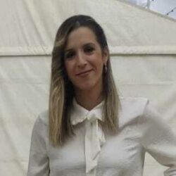 Fotografía de María del Carmen Rodríguez Domínguez