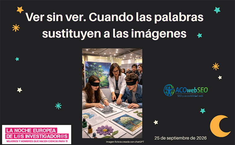 Imagen ilustrativa de la actividad
