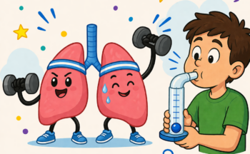 Fotografía ilustrativa de la actividad Caso abierto: Fallo respiratorio