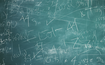 Fotografía ilustrativa de la actividad Por arte de ciencia. Matemáticas para no matemáticos