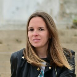 Fotografía de Marta Egüen Sánchez