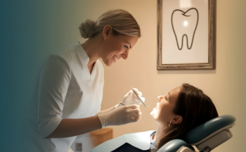Fotografía ilustrativa de la actividad Entrenando habilidades para ser dentista