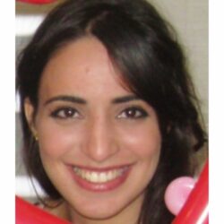 Fotografía de Hanan Abdelkader Mohamed
