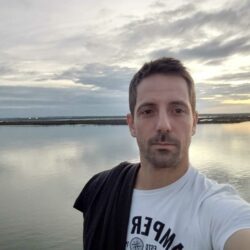 Fotografía de Enrique García Marco