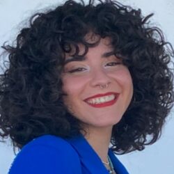 Fotografía de Mª Esperanza Vázquez Oliva