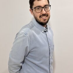 Fotografía de Ezequiel Martín Sosa
