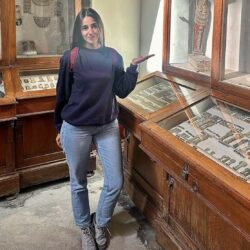 Fotografía de Ariadna Guimerà Martínez