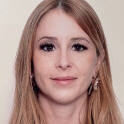 Fotografía de Piedad Gómez Torres