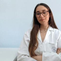 Fotografía de Ariadna Caballero Sicilia