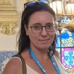Fotografía de Victoria Eugenia Yáñez Justicia
