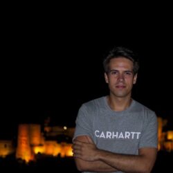 Fotografía de Fernando Cornet Gómez