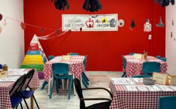 Fotografía ilustrativa de la actividad La nariz que quiso tocar las estrellas: booktasting y taller de mentiras creativas con Pinocho