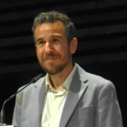 Fotografía de Juan Manuel Antúnez Vílchez