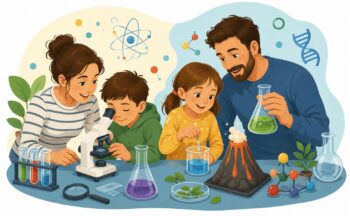 Fotografía ilustrativa de la actividad ¿Cuánto hay de eso en mi agua?