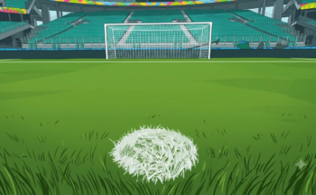 Fotografía ilustrativa de la actividad Análisis de las tandas de penaltis en el mundial de fútbol Catar 2022.