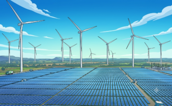 Fotografía ilustrativa de la actividad Ecocívitas: Energía y biodiversidad para una ciudad sostenible