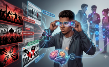 Fotografía ilustrativa de la actividad La construcción digital del miedo al otro: redes sociales, inmigración y juventud en la frontera de Ceuta.