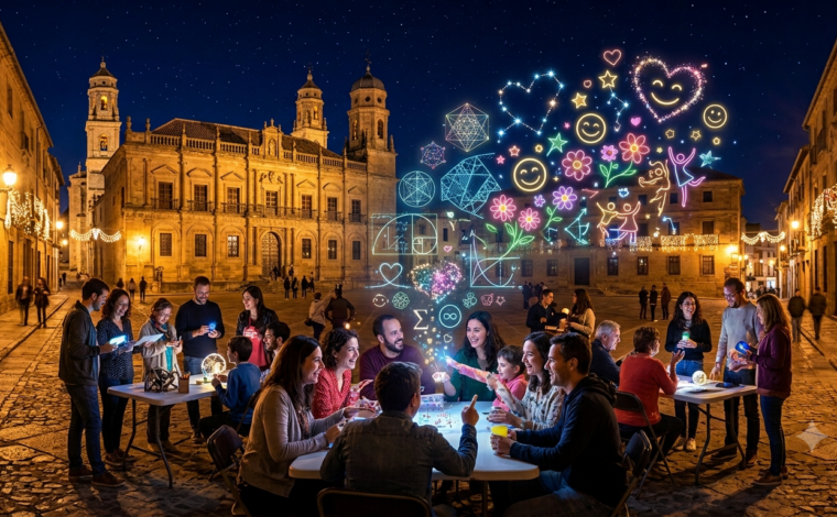 Imagen ilustrativa de la actividad