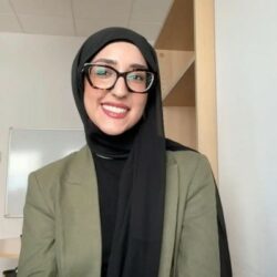 Fotografía de Hala El Moussaoui