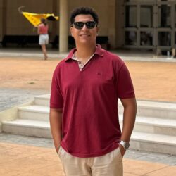 Fotografía de Suliman Mohamed Abselam