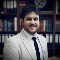 Fotografía de Santiago Pozo Sánchez