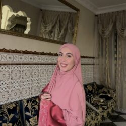 Fotografía de Suheila Ahmed Mohamed