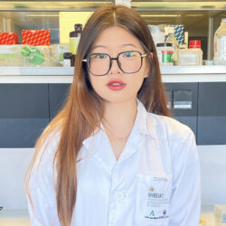 Fotografía de Jiaying Guo