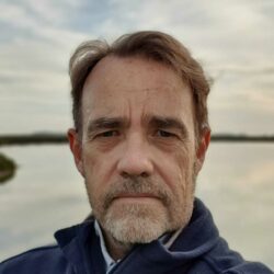 Fotografía de Ignacio de La Rosa Lucas