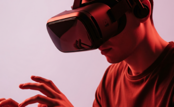 Fotografía ilustrativa de la actividad ¿Podemos hacer actividad física en el mundo virtual?