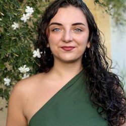 Fotografía de Inmaculada Mena Guzmán