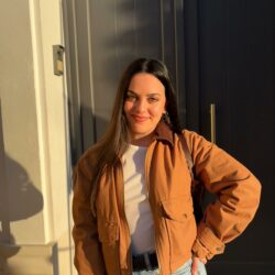 Fotografía de Irene Galán Ríos