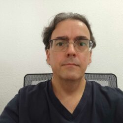 Fotografía de Jesús Gómez Bujedo