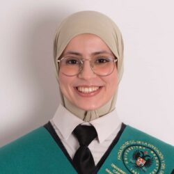 Fotografía de Karima Mouch Mohamed