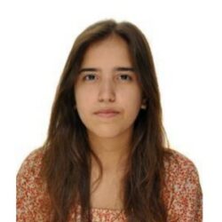 Fotografía de Livia Pascally Torres de Oliviera