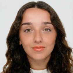 Fotografía de Luna López Quéméneur