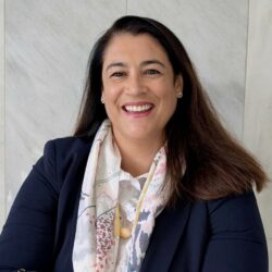Fotografía de María de Lourdes Moreno Amador