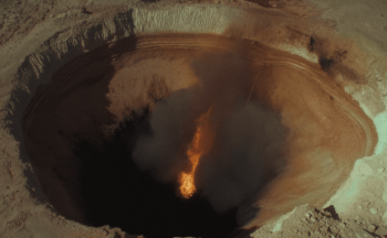 Fotografía ilustrativa de la actividad Volcanes – el cuándo, el porqué, y el cómo