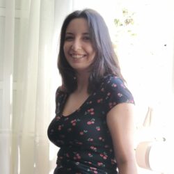 Fotografía de Paula Roca Borrallo