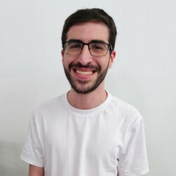 Fotografía de Sergio Baute González