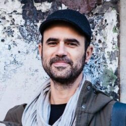 Fotografía de Sergio España Pérez