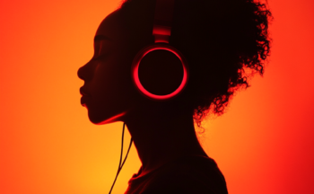 Fotografía ilustrativa de la actividad Preferencias musicales en adolescentes. Relación con variables psicológicas y análisis en función de diferentes variables sociodemográficas