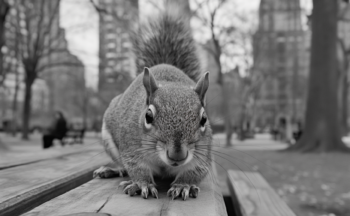 Fotografía ilustrativa de la actividad Un paseíllo por la biodiversidad urbana