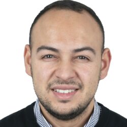 Fotografía de Ayoub Bouamama Habsaoui